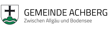 Das Logo von Achberg
