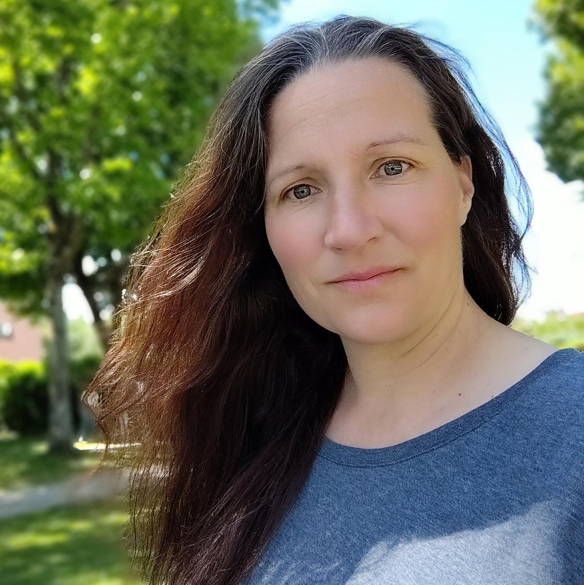 Profilbild von Anne Reischmann