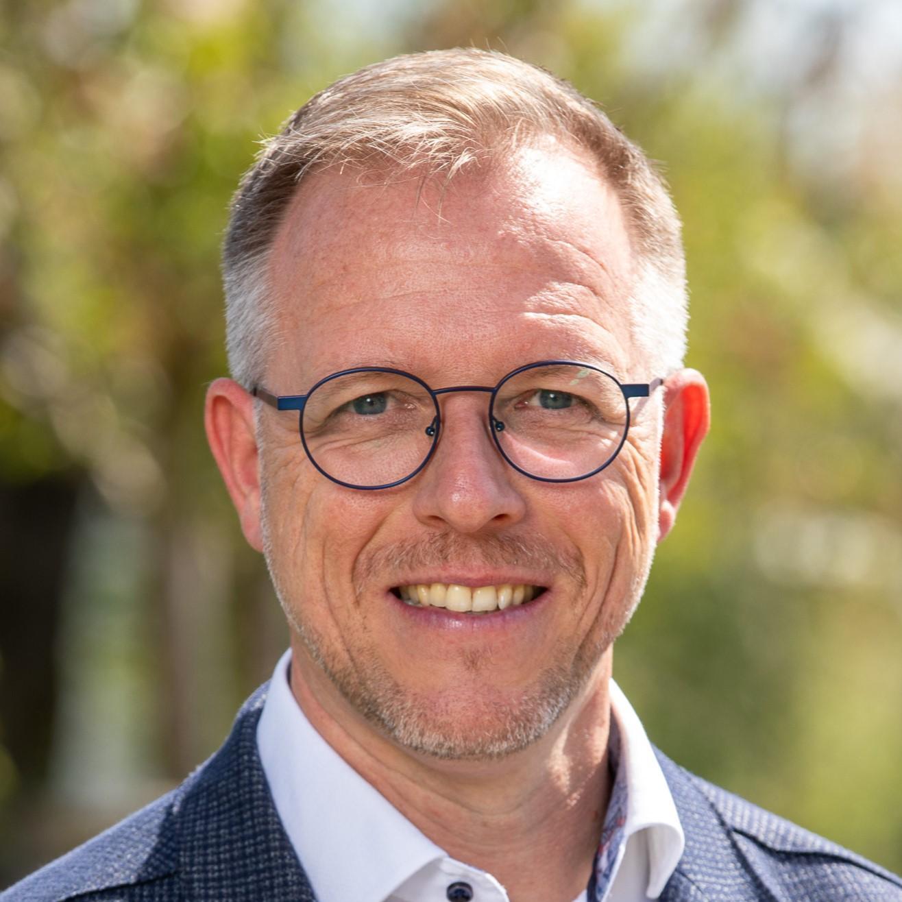 Profilbild von Tobias Walch