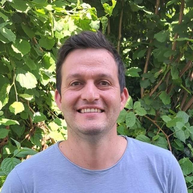 Profilbild von Imanuel Menahemi