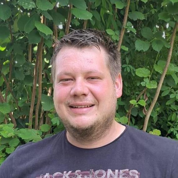 Profilbild von Patrik Heiling