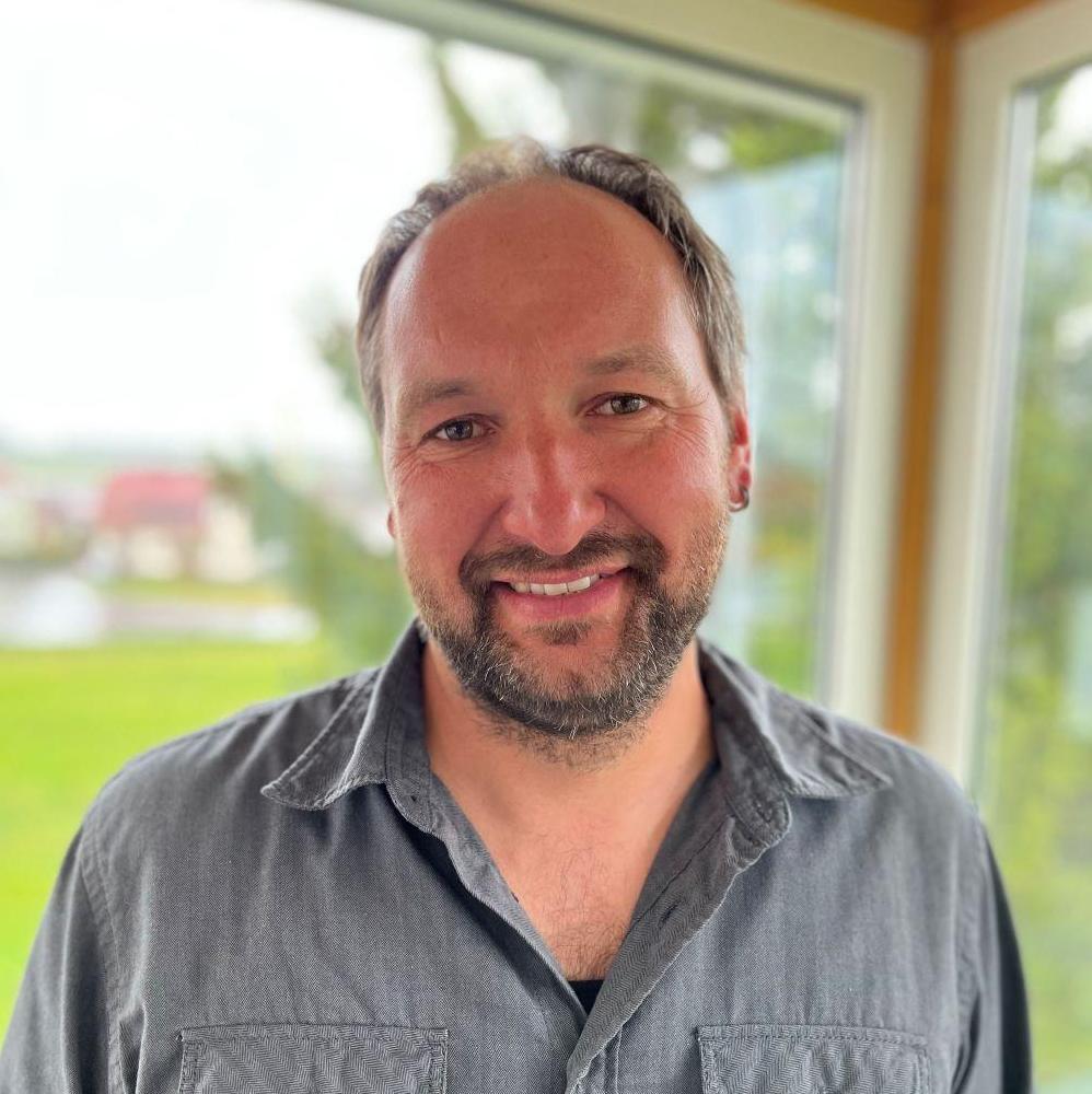 Profilbild von Matthias Kaeß