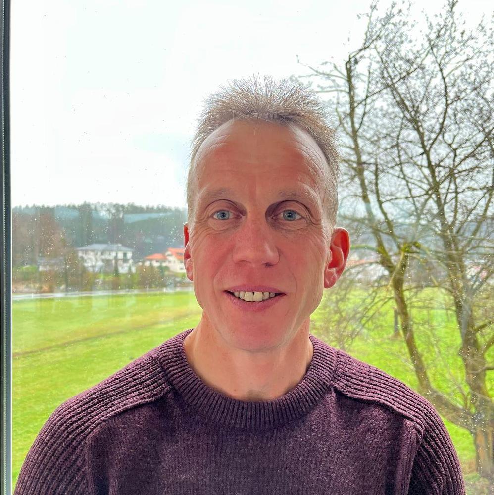 Profilbild von Norbert Meßmer